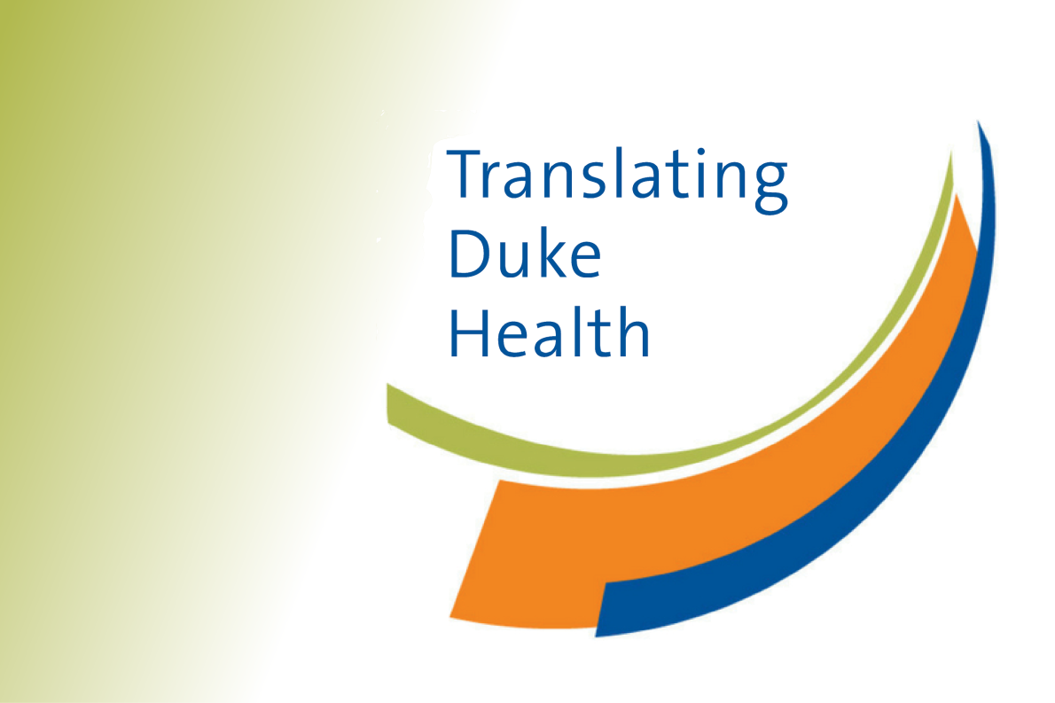 Duke Health Launches New Research Initiative Duke University School